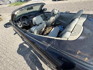 Saab 9-3 Cabrio. ( inruil verkregen) picture 8