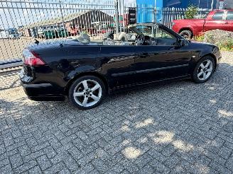 Saab 9-3 Cabrio. ( inruil verkregen) picture 5