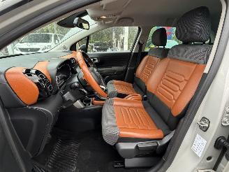 Citroën C3 Aircross 1.2 PureTech Shine. NAVI | CAMERA | VOL OPTIES! picture 12
