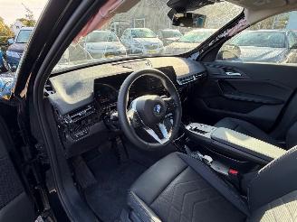 BMW iX1 eDrive 20 67 KWH. ( schroefschade ) picture 9