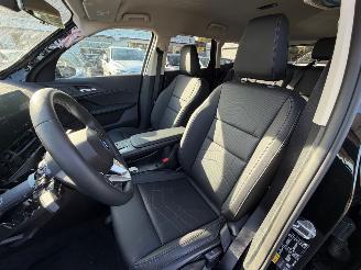 BMW iX1 eDrive 20 67 KWH. ( schroefschade ) picture 8