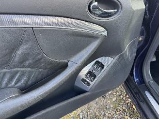 Mercedes CLK Mercedes CLK-klasse Cabrio 240 Avantgarde picture 17