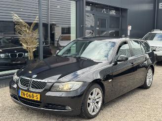  BMW 3-serie 325XI Automaat Business Line 2006/3