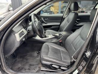 BMW 3-serie 325XI Automaat Business Line picture 18