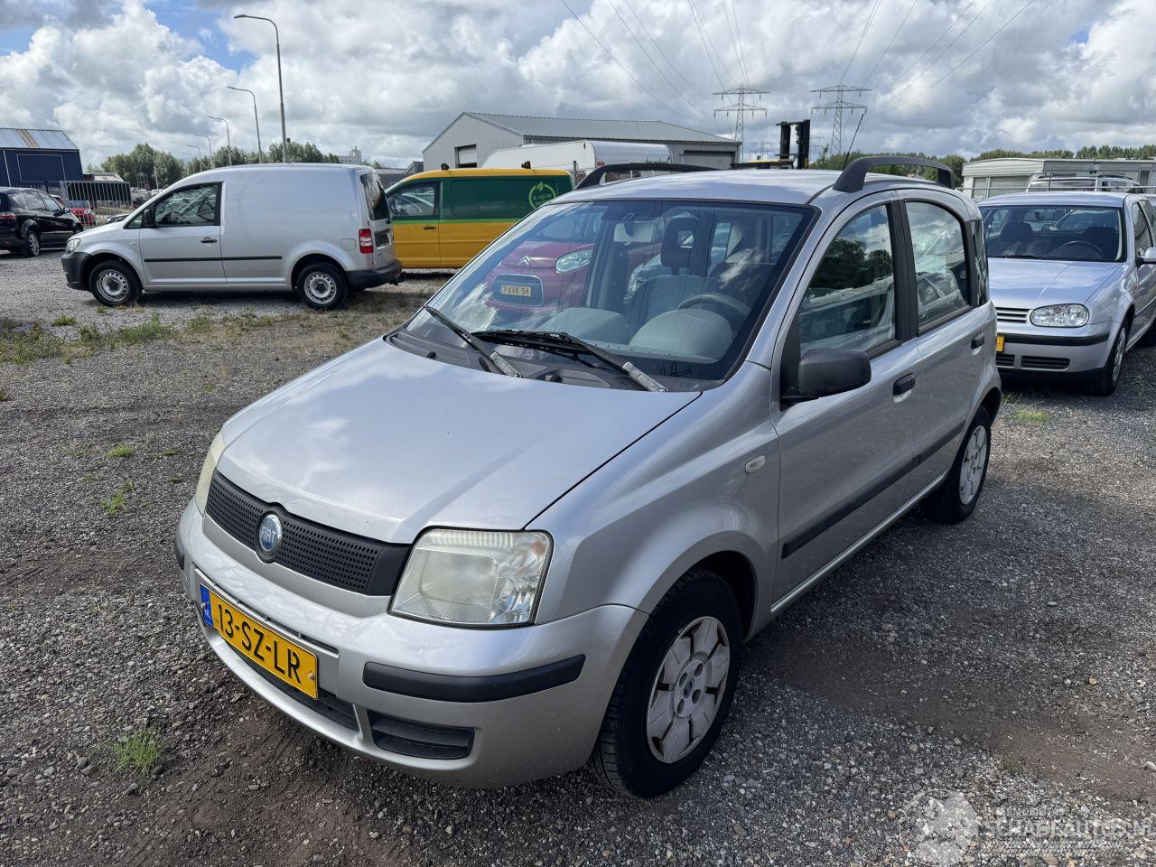 Fiat Panda 1.1 Young