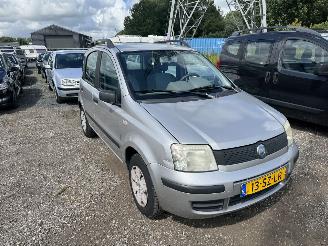 Fiat Panda 1.1 Young picture 4