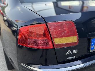 Audi A8 3.7 quattro Pro line picture 3