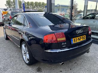 Audi A8 3.7 quattro Pro line picture 2