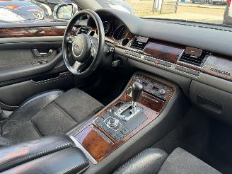 Audi A8 3.7 quattro Pro line picture 16