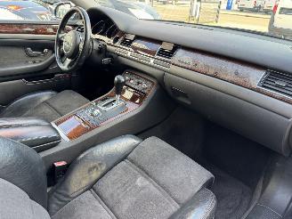 Audi A8 3.7 quattro Pro line picture 17