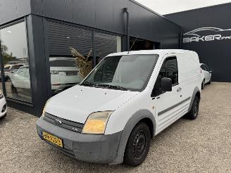 Avarii autoturisme Ford Transit Connect T200S 1.8 TDCI 2007/9