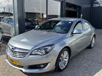 Auto incidentate Opel Insignia 1.6 T Cosmo 2014/12