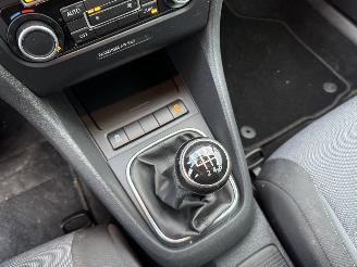 Volkswagen Golf Golf variant 1.2 TSi Style Bluemotion picture 15