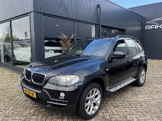 skadebil auto BMW X5 Xdrive 30i High Executive 2008/3