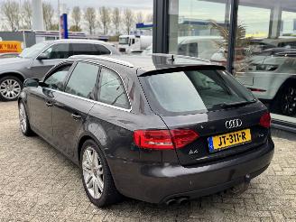 Audi A4 Avant 2.0 TDI Pro Line picture 3