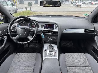 Audi A6 2.0 TFSI Business Edition picture 13