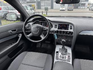 Audi A6 2.0 TFSI Business Edition picture 14