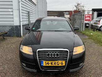 Audi A6 2.0 TFSI Business Edition picture 7