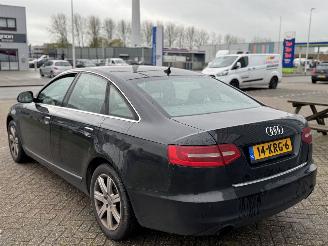 Audi A6 2.0 TFSI Business Edition picture 3