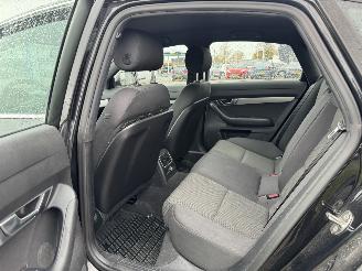 Audi A6 2.0 TFSI Business Edition picture 17