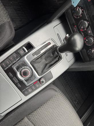 Audi A6 2.0 TFSI Business Edition picture 11