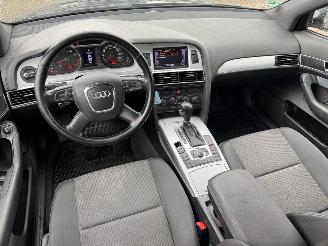 Audi A6 2.0 TFSI Business Edition picture 12