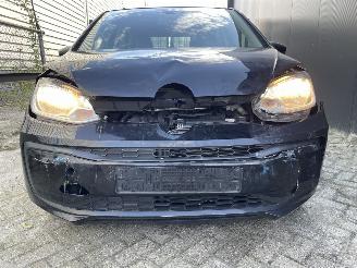 Unfallwagen Volkswagen Up! 1.0 BMT move Up! 2020/9