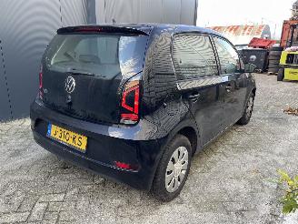 Volkswagen Up! 1.0 BMT move Up! picture 22