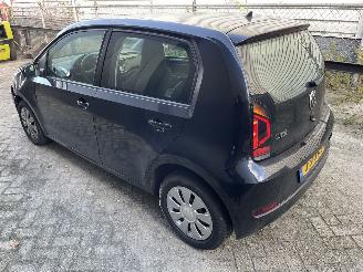 Volkswagen Up! 1.0 BMT move Up! picture 5