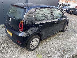 Coche accidentado Volkswagen Up! 1.0 BMT move Up! 2020/9