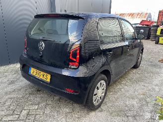 Volkswagen Up! 1.0 BMT move Up! picture 24