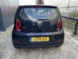 Volkswagen Up! 1.0 BMT move Up! picture 6