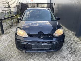 Volkswagen Up! 1.0 BMT move Up! picture 2