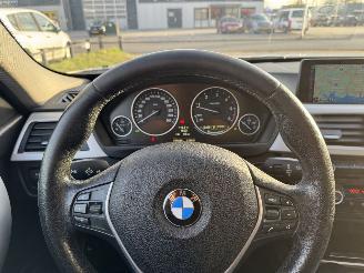 BMW 3-serie 320D Automaat Panoramadak picture 8
