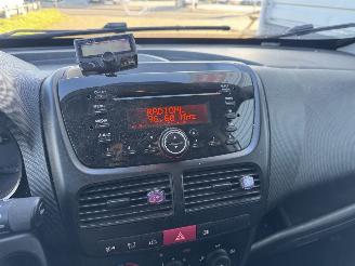 Opel Combo 1.3 CDTi L1H1 Ecoflex picture 11