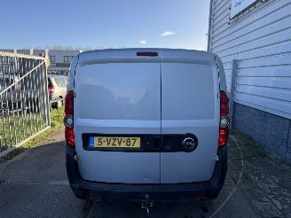 Opel Combo 1.3 CDTi L1H1 Ecoflex picture 4