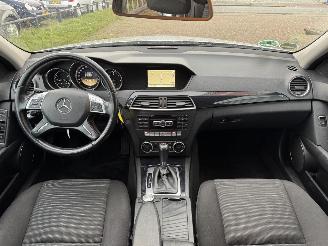 Mercedes C-klasse c200 Cdi Elegance automaat picture 15