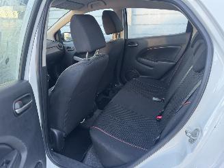 Mazda 2 1.3 Bifuel GT-M Line picture 15