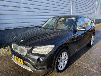 uszkodzony samochody osobowe BMW X1 SDRIVE18D Business 2012/7