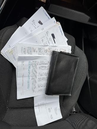 Alfa Romeo Giulietta 1.4 T Distinctive picture 16