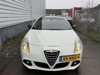Alfa Romeo Giulietta 1.4 T Distinctive picture 7