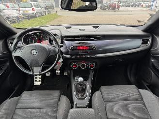 Alfa Romeo Giulietta 1.4 T Distinctive picture 19