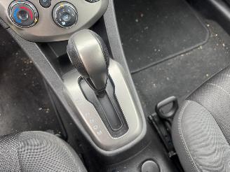 Chevrolet Aveo Automaat 96.000 KM NAP! picture 12