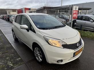 Nissan Note 1.2 DIG-S Connect Edition picture 5