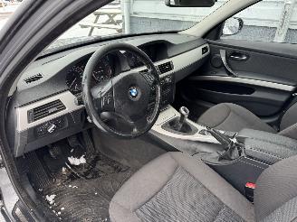 BMW 3-serie 318D Corporate Lease picture 7