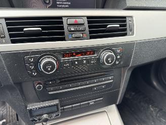 BMW 3-serie 318D Corporate Lease picture 11