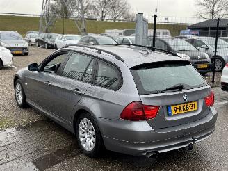 BMW 3-serie 318D Corporate Lease picture 6