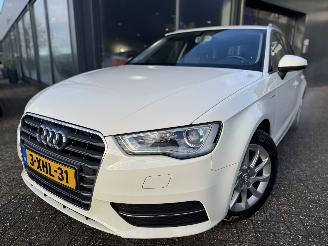 Audi A3 1.4 TFSI PRO LINE PLUS G-tron picture 2