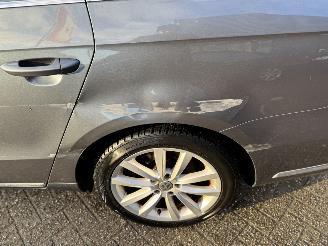 Volkswagen Passat 1.4 TSI Highline edition bluemotion picture 6