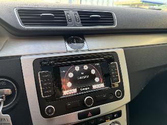 Volkswagen Passat 1.4 TSI Highline edition bluemotion picture 13